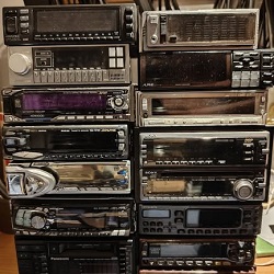 Thrift Store Automotive Product Gallery