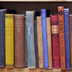 Thrift Store Books Product Gallery