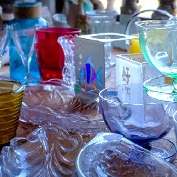 Thrift Store Collectibles Product Gallery