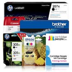 Thrift Store Printers and Ink Cartridges Product Gallery