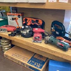 Thrift Store Tools Product Gallery