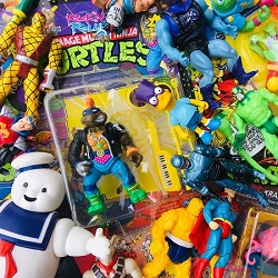 Thrift Store Toys Product Gallery